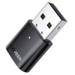UGREEN USB Bluetooth 5.0 Adapter | Wireless Bluetooth Dongle | NeoTech ICT Hub - Image 3