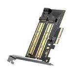 UGREEN CM302 M.2 NVMe to PCIe 3.0 x4 Adapter | NeoTech ICT Hub - Image 3
