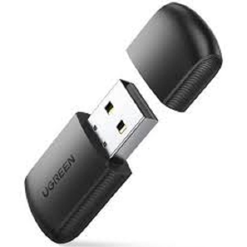 Ugreen CM448 UGREEN CM448 AC650 Dual-Band Wi-Fi Adapter | 11ac | NeoTech ICT Hub - Image 1