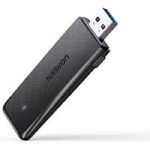 UGREEN CM492 AC1300 Wireless Network Adapter | High-Speed Wi-Fi | NeoTech ICT Hub