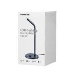 UGREEN CM564 Desktop USB Microphone | Clear Audio | NeoTech ICT Hub