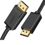 UGREEN DP Male to Male Cable 1.5M | High-Speed 4K DisplayPort Cable | NeoTech ICT Hub