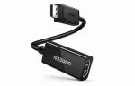 UGREEN DisplayPort to HDMI Female Converter 1080P | DP to HDMI Adapter | NeoTech ICT Hub - Image 3
