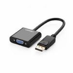 UGREEN DisplayPort Male to VGA Female Converter | Full HD Display Adapter | NeoTech ICT Hub - Image 5