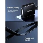 UGREEN HDMI to VGA Adapter | Full HD Video Converter | NeoTech ICT Hub - Image 3