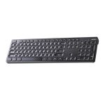 UGREEN KU004 Wireless Chocolate Membrane Keyboard | Slim & Comfortable Typing | NeoTech ICT Hub