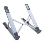 UGREEN LP451 Foldable Laptop Stand | Adjustable & Portable Design | NeoTech ICT Hub
