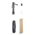 UGREEN LP661 Professional Tripod for Phone & Camera | NeoTech ICT Hub