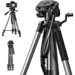 UGREEN LP661 Professional Tripod for Phone & Camera | NeoTech ICT Hub - Image 2