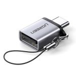 UGREEN Type-C to USB-A 3.0 Adapter | Fast Data Transfer | NeoTech ICT Hub