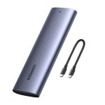 Ugreen USB-C Female to M.2 M-Key 10G Enclosure | NeoTech ICT Hub - Image 2