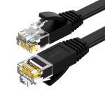 UGREEN NW102 Cat 6 UTP LAN Ethernet Cable 1M | High-Speed Network | NeoTech ICT Hub - Image 2