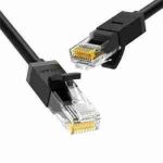 UGREEN NW102 Cat 6 UTP LAN Ethernet Cable 1M | High-Speed Network | NeoTech ICT Hub - Image 3