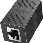 UGREEN NW114 RJ45 Keystone Jack | Female to Female Coupler | NeoTech ICT Hub