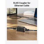 UGREEN NW114 RJ45 Keystone Jack | Female to Female Coupler | NeoTech ICT Hub - Image 5