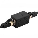 UGREEN NW114 RJ45 Keystone Jack | Female to Female Coupler | NeoTech ICT Hub - Image 2