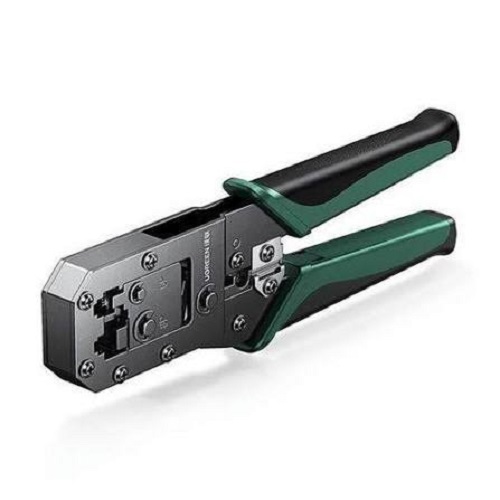 Ugreen NW136 UGREEN NW136 Multifunction Crimping Tool | RJ45 Network Cable Crimper | NeoTech ICT Hub - Image 1