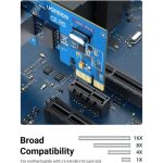 UGREEN US230 Gigabit PCIe Network Adapter | 1000Mbps | NeoTech ICT Hub - Image 5