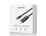 UGREEN USB to RJ45 Console Cable 1.5M | Network Cable | NeoTech ICT Hub