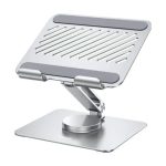 UGREEN LP592 Swivel Laptop Stand | Adjustable 360° Rotation & Ergonomic Design | NeoTech ICT Hub