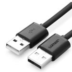 UGREEN USB 2.0 A Male to A Male Cable 3M | Fast Data Transfer | NeoTech ICT Hub