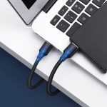UGREEN USB 2.0 A Male to A Male Cable 3M | Fast Data Transfer | NeoTech ICT Hub - Image 5