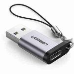 UGREEN USB-A 3.0 to USB-C Adapter | Fast Data Transfer | NeoTech ICT Hub