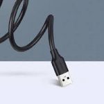 UGREEN USB 2.0 A Male to A Female Cable 5M | Fast Data Transfer | NeoTech ICT Hub - Image 5