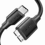 UGREEN US312 USB-C to Micro-B Cable 1M | Fast Data Transfer | NeoTech ICT Hub - Image 5