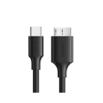 UGREEN US312 USB-C to Micro-B Cable 1M | Fast Data Transfer | NeoTech ICT Hub - Image 4