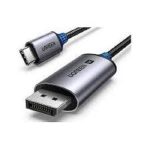 UGREEN USB-C to DisplayPort 1M | High-Speed 8K DisplayPort Cable | NeoTech ICT Hub - Image 4