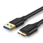 UGREEN USB 3.0 A to Micro USB 3.0 Cable 0.5M | Fast Data Transfer | NeoTech ICT Hub