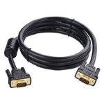UGREEN VGA Male to Male Cable 2M | High-Speed VGA Video Cable | NeoTech ICT Hub