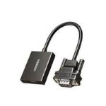 UGREEN CM513 VGA to HDMI Adapter | Full HD Video Converter | NeoTech ICT Hub - Image 3