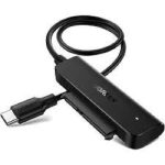 UGREEN CM321 USB-C to SATA Converter | 2.5" HDD/SSD | NeoTech ICT Hub