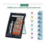 UGREEN CM372 38-in-1 Screwdriver Set | Precision Repair Kit | NeoTech ICT Hub - Image 3